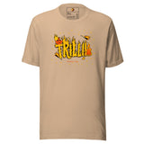 Everything is Fine (Unisex T-shirt) - Trillii