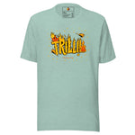 Everything is Fine (Unisex T-shirt) - Trillii