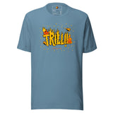 Everything is Fine (Unisex T-shirt) - Trillii
