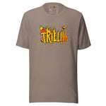 Everything is Fine (Unisex T-shirt) - Trillii