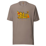 Everything is Fine (Unisex T-shirt) - Trillii