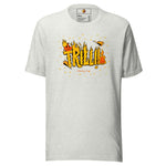 Everything is Fine (Unisex T-shirt) - Trillii