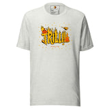 Everything is Fine (Unisex T-shirt) - Trillii