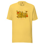 Everything is Fine (Unisex T-shirt) - Trillii
