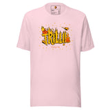 Everything is Fine (Unisex T-shirt) - Trillii