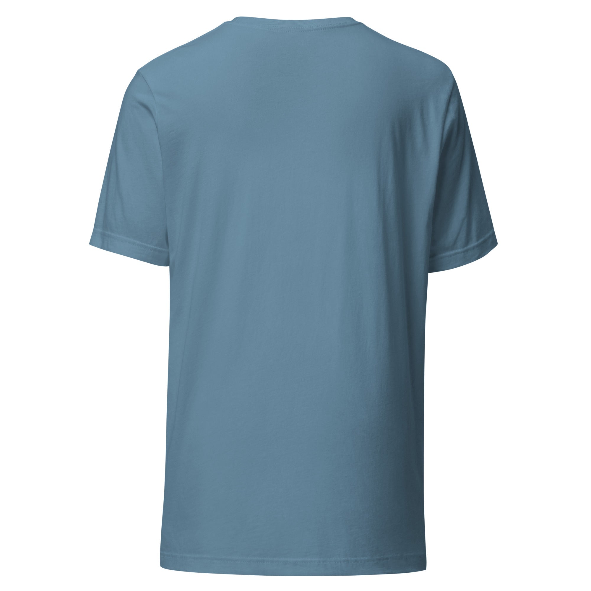 Everything is Fine (Unisex T-shirt) - Trillii