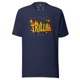 Everything is Fine (Unisex T-shirt) - Trillii