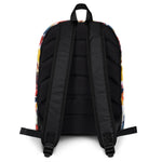 Explosive Thoughts (Backpack - FB0099) - Trillii