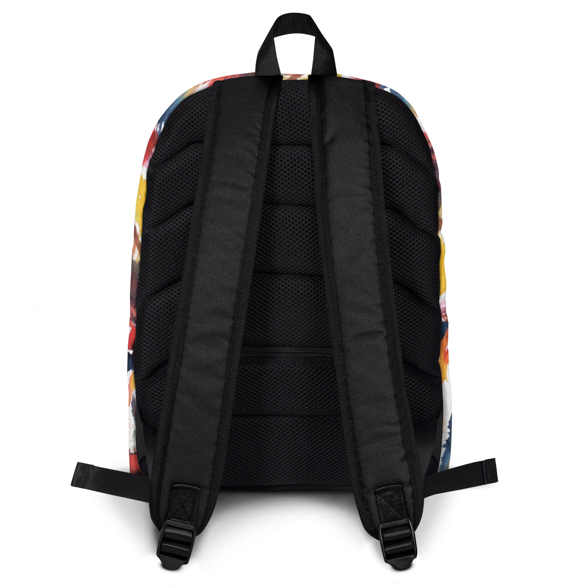 Explosive Thoughts (Backpack - FB0099) - Trillii