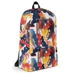 Explosive Thoughts (Backpack - FB0099) - Trillii