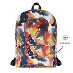 Explosive Thoughts (Backpack - FB0099) - Trillii