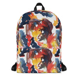 Explosive Thoughts (Backpack - FB0099) - Trillii