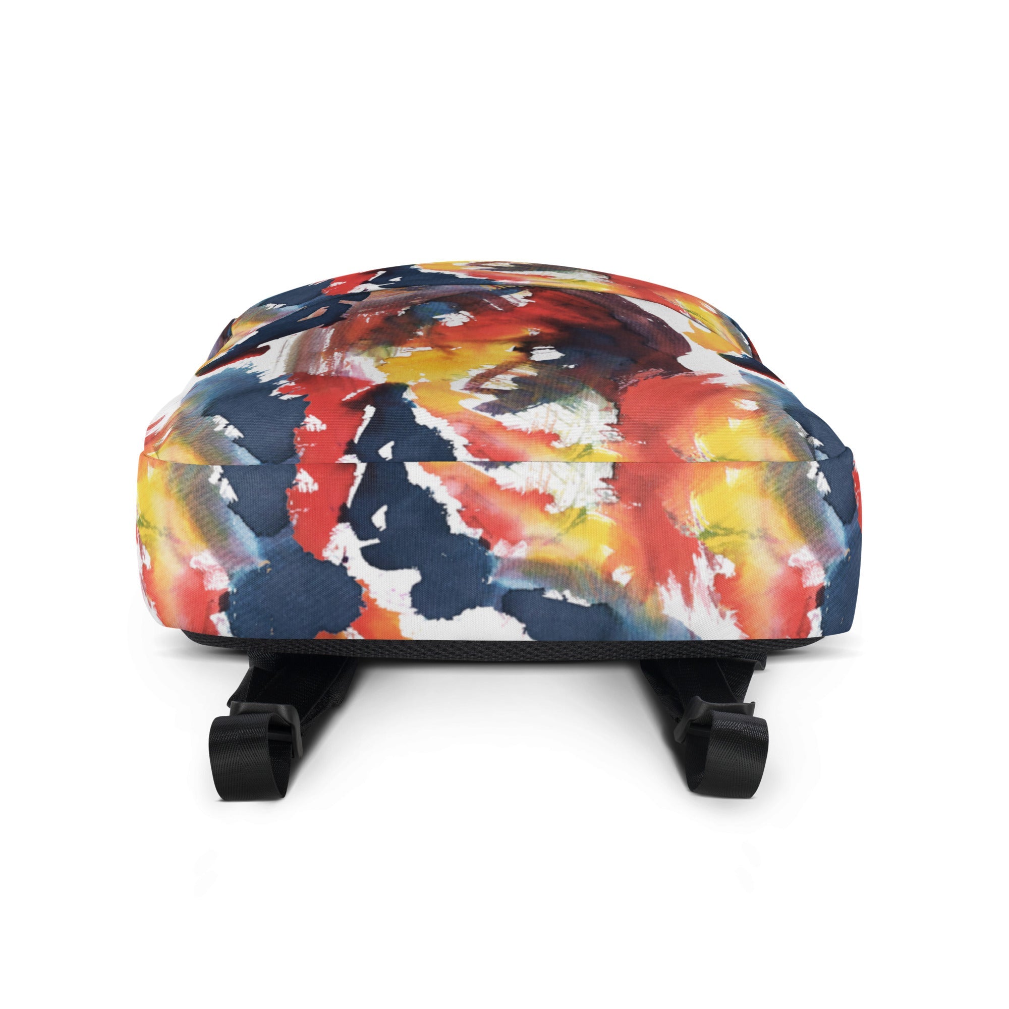 Explosive Thoughts (Backpack - FB0099) - Trillii