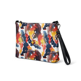 Explosive Thoughts (Crossbody Bag - FB0099) - Trillii