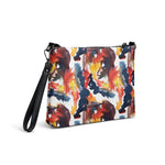 Explosive Thoughts (Crossbody Bag - FB0099) - Trillii