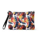 Explosive Thoughts (Crossbody Bag - FB0099) - Trillii