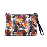 Explosive Thoughts (Crossbody Bag - FB0099) - Trillii