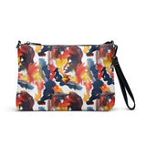 Explosive Thoughts (Crossbody Bag - FB0099) - Trillii