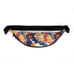 Explosive Thoughts (Fanny Pack - FB0099) - Trillii
