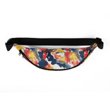 Explosive Thoughts (Fanny Pack - FB0099) - Trillii