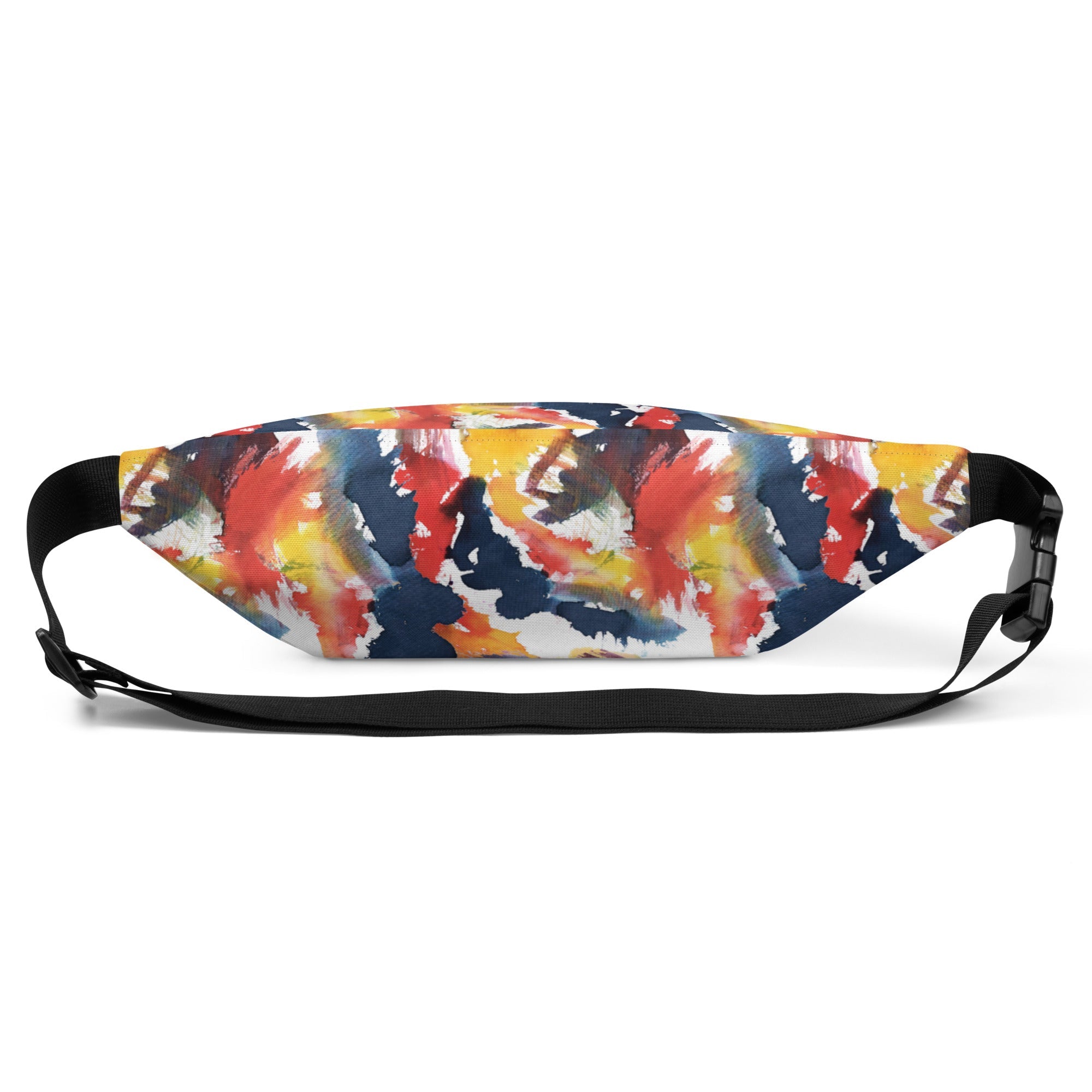 Explosive Thoughts (Fanny Pack - FB0099) - Trillii