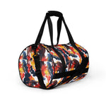 Explosive Thoughts (Gym Bag - FB0099) - Trillii