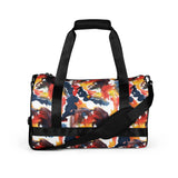 Explosive Thoughts (Gym Bag - FB0099) - Trillii