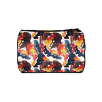 Explosive Thoughts (Gym Bag - FB0099) - Trillii