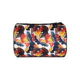 Explosive Thoughts (Gym Bag - FB0099) - Trillii