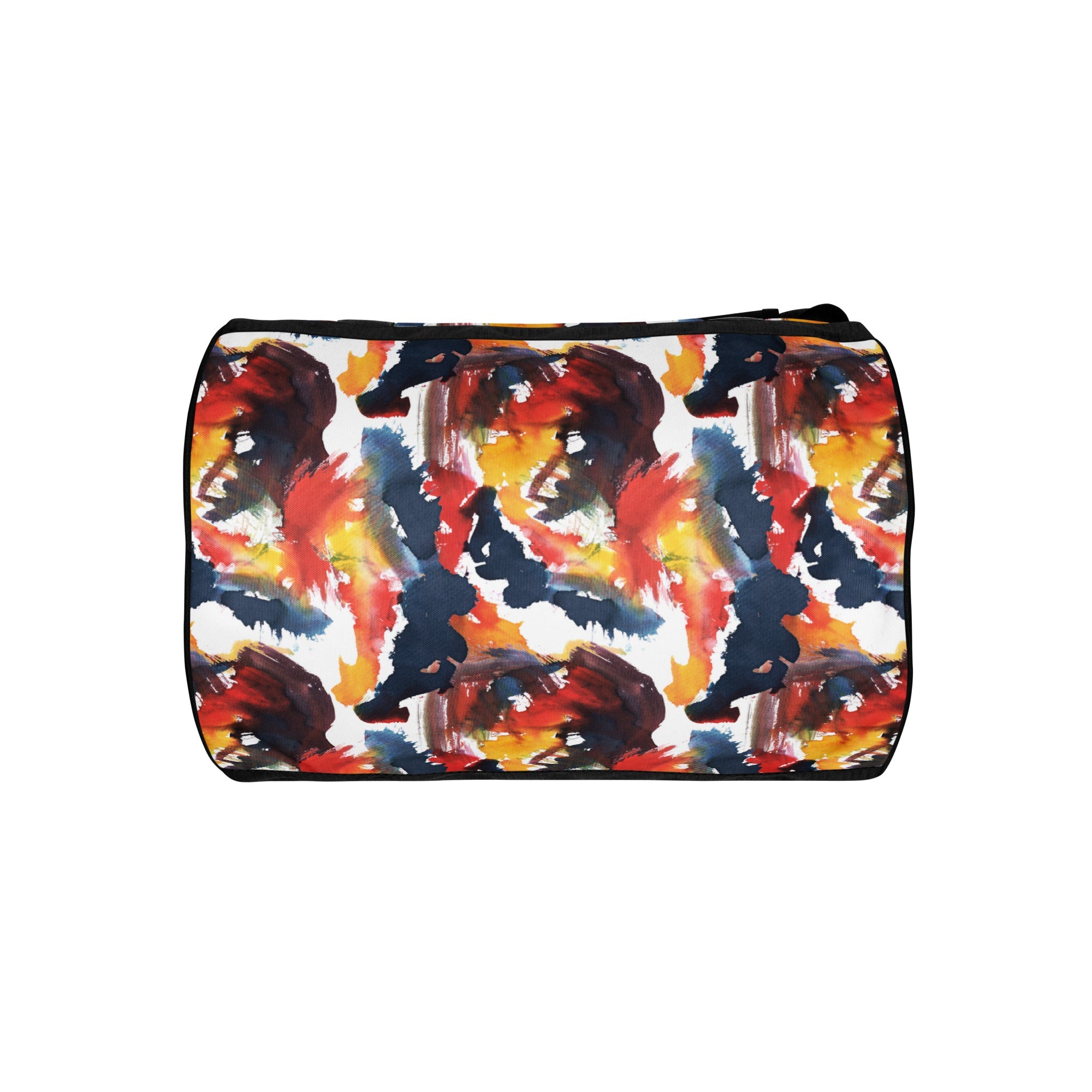 Explosive Thoughts (Gym Bag - FB0099) - Trillii