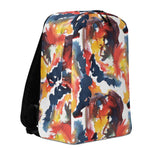 Explosive Thoughts (Minimalist Backpack - FB0099) - Trillii