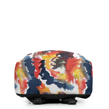 Explosive Thoughts (Minimalist Backpack - FB0099) - Trillii