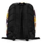 Explosive Thoughts (Minimalist Backpack - FB0099) - Trillii