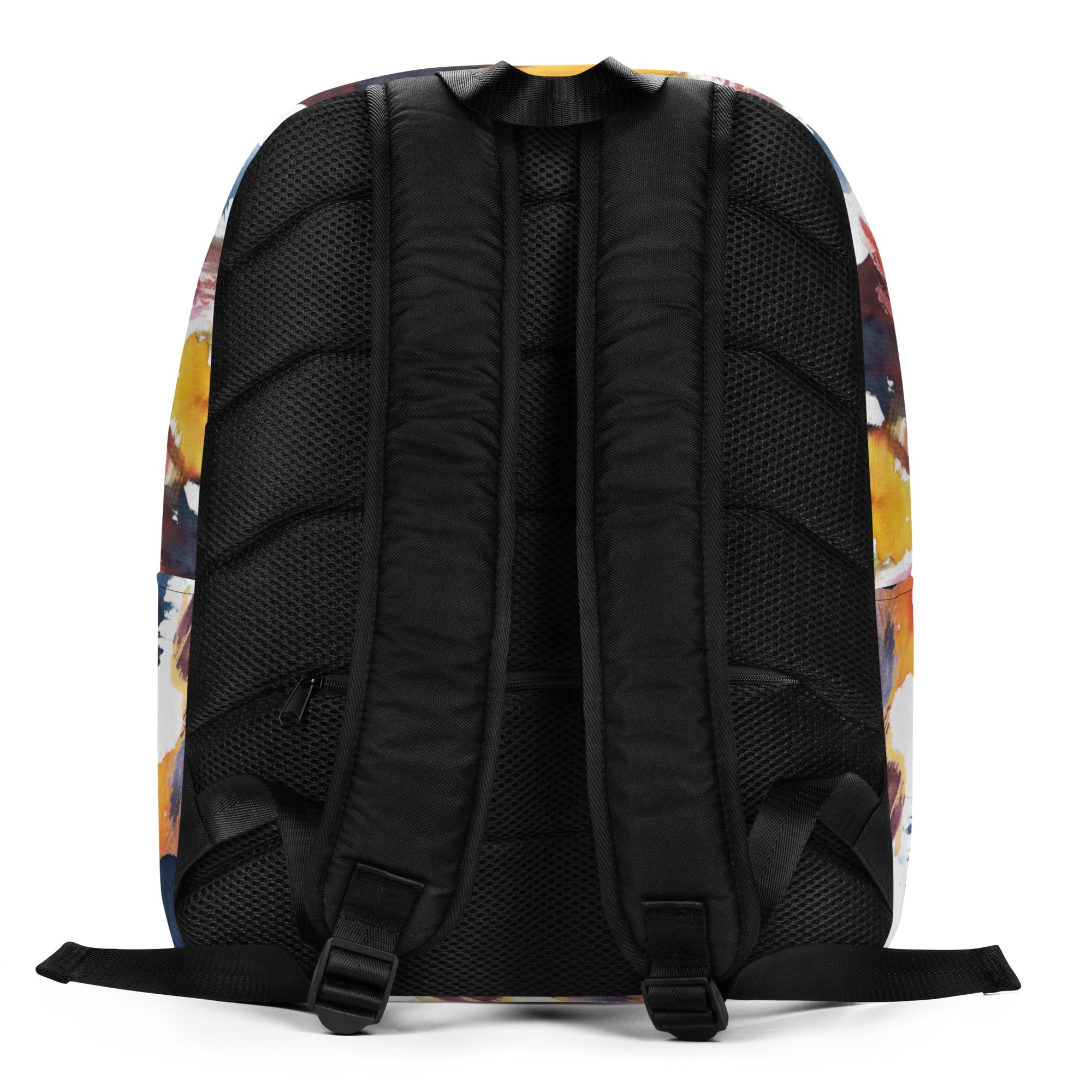 Explosive Thoughts (Minimalist Backpack - FB0099) - Trillii