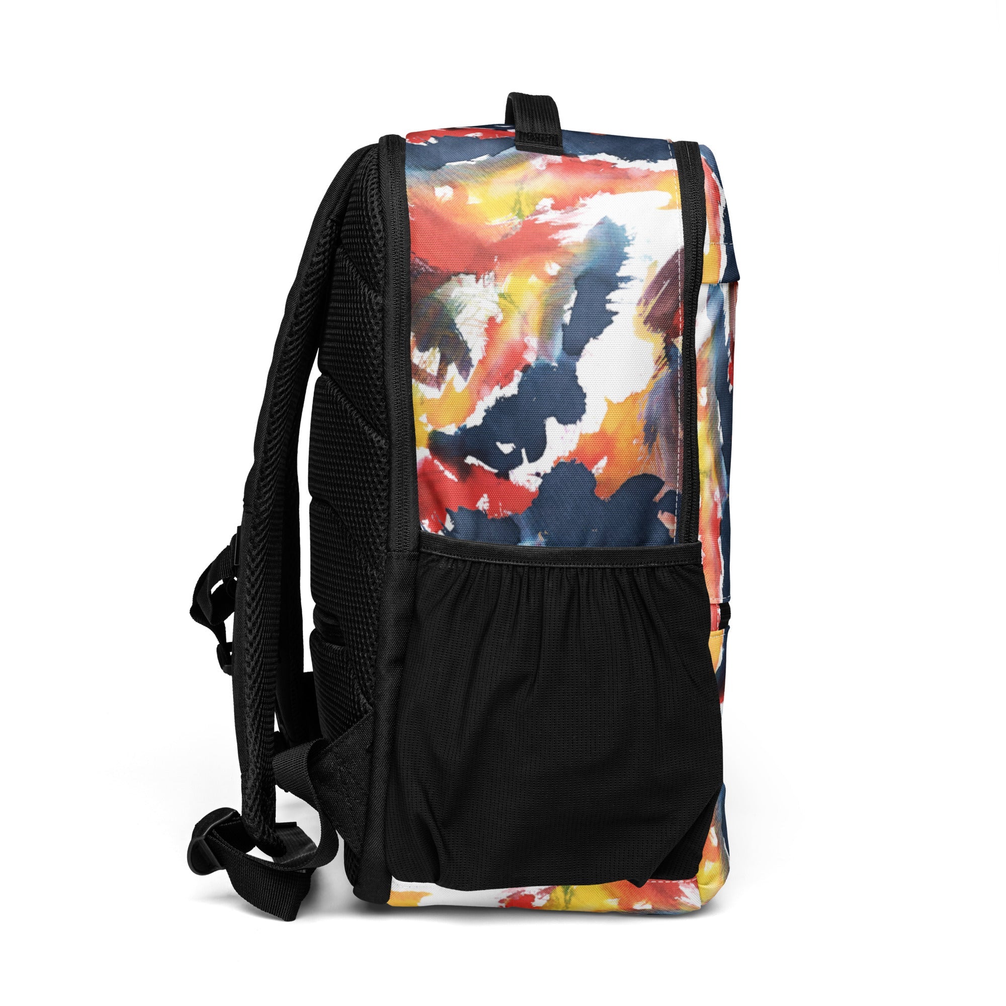 Explosive Thoughts (Utility Backpack - FB0099) - Trillii