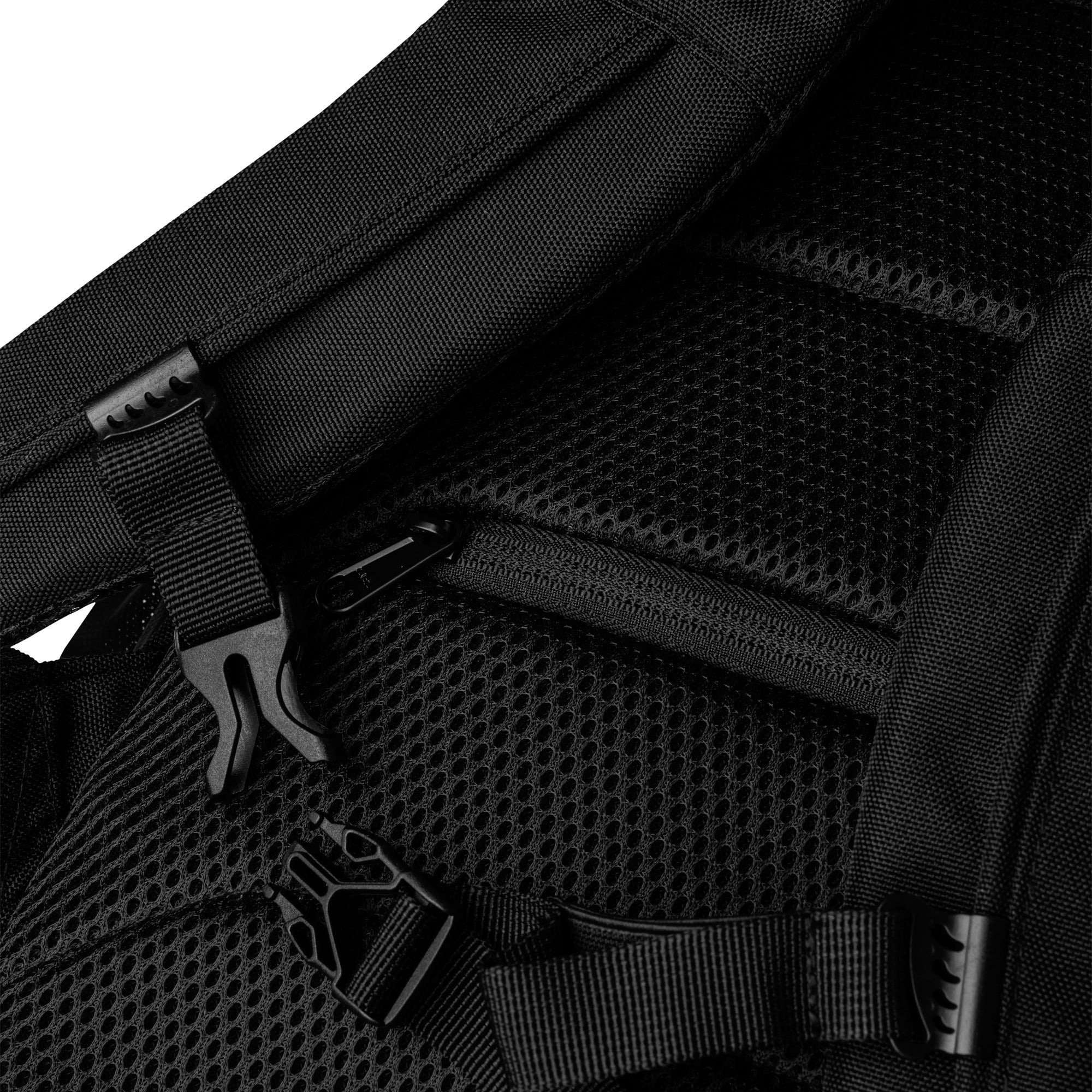 Explosive Thoughts (Utility Backpack - FB0099) - Trillii