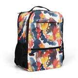 Explosive Thoughts (Utility Backpack - FB0099) - Trillii