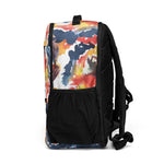 Explosive Thoughts (Utility Backpack - FB0099) - Trillii