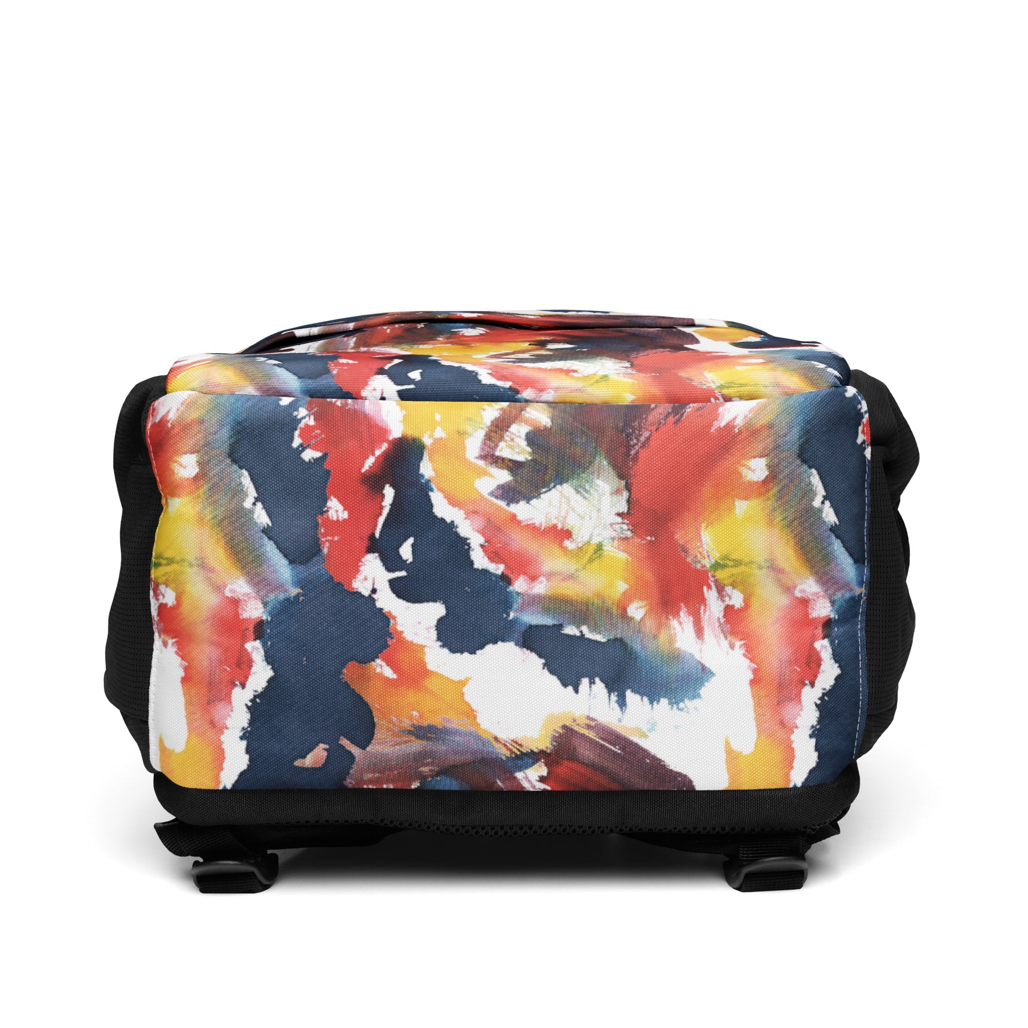 Explosive Thoughts (Utility Backpack - FB0099) - Trillii