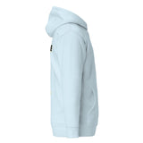 Extraterrestrial (Unisex Hoodie - FB0126) - Trillii