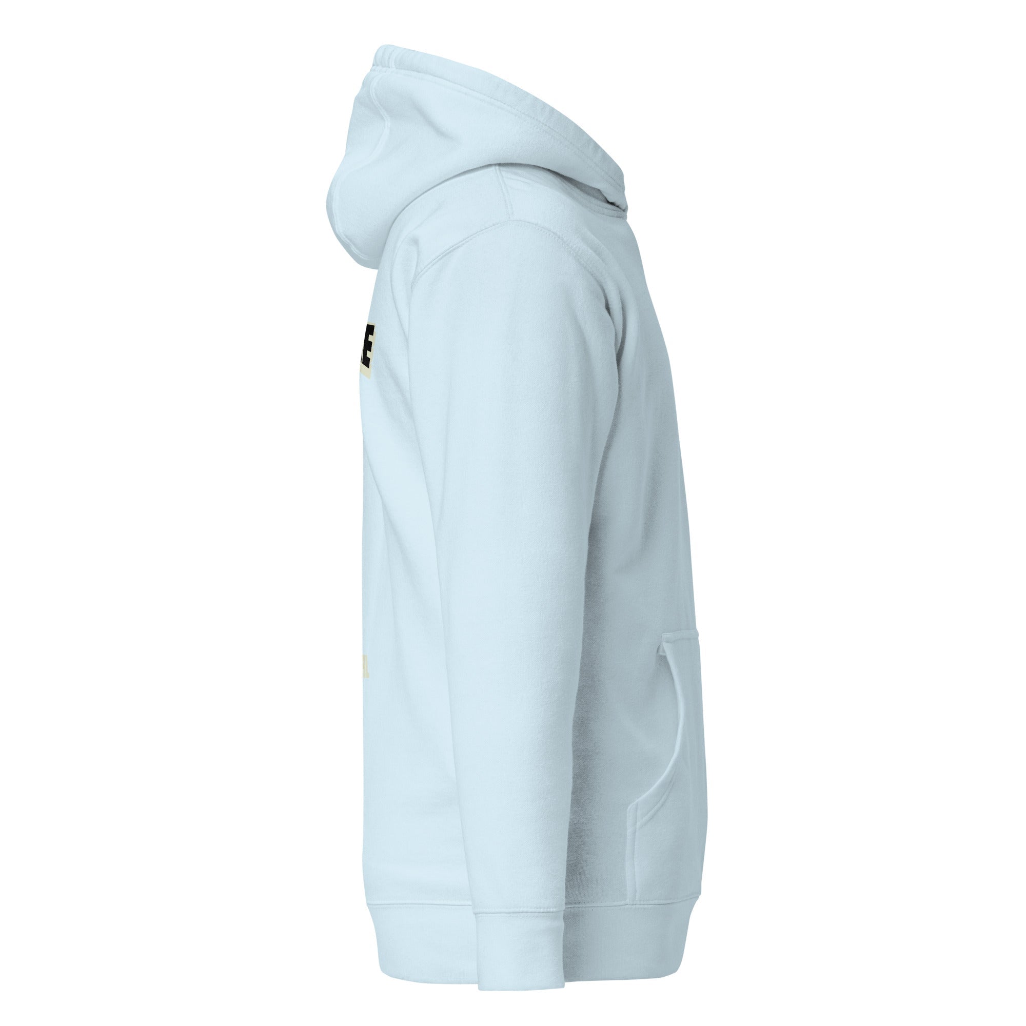 Extraterrestrial (Unisex Hoodie - FB0126) - Trillii