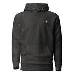 Extraterrestrial (Unisex Hoodie - FB0126) - Trillii