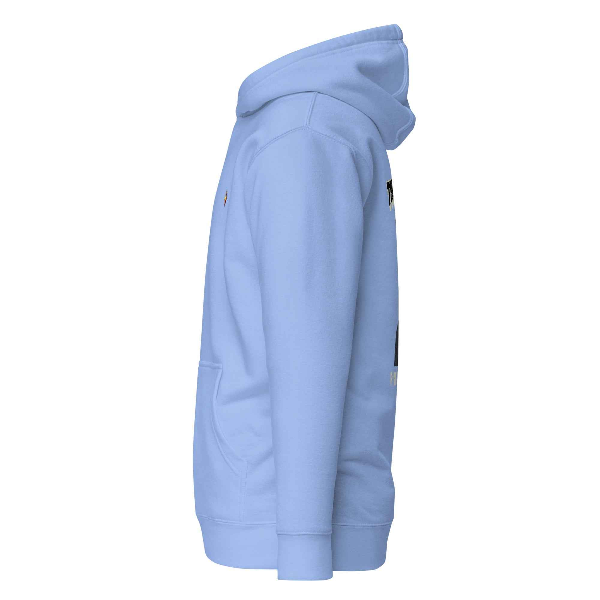 Extraterrestrial (Unisex Hoodie - FB0126) - Trillii