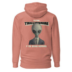 Extraterrestrial (Unisex Hoodie - FB0126) - Trillii
