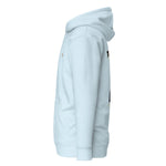 Extraterrestrial (Unisex Hoodie - FB0126) - Trillii