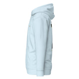 Extraterrestrial (Unisex Hoodie - FB0126) - Trillii