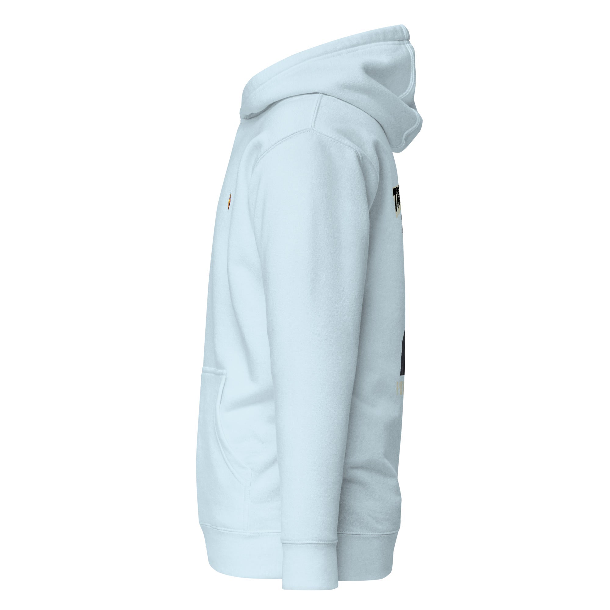 Extraterrestrial (Unisex Hoodie - FB0126) - Trillii