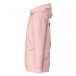 Extraterrestrial (Unisex Hoodie - FB0126) - Trillii