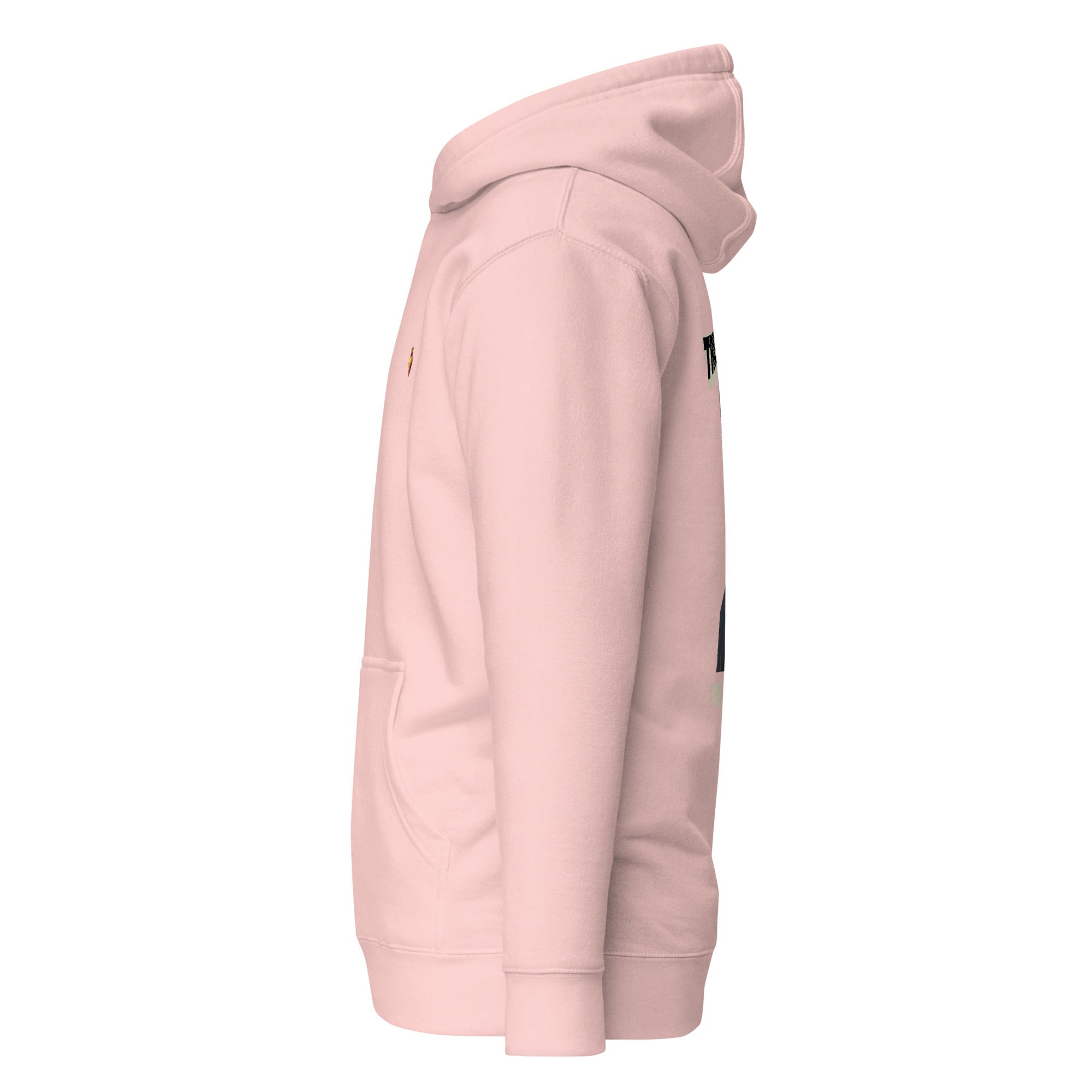 Extraterrestrial (Unisex Hoodie - FB0126) - Trillii
