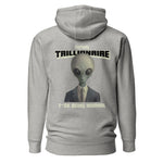 Extraterrestrial (Unisex Hoodie - FB0126) - Trillii